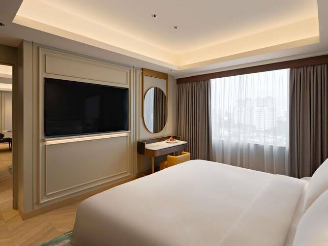 Movenpick Hotel Jakarta City Centre