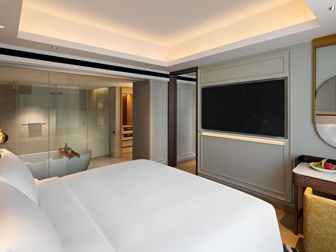 Movenpick Hotel Jakarta City Centre
