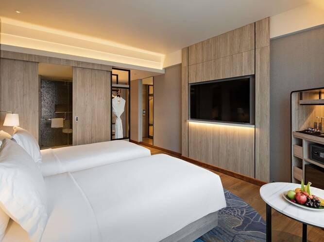 Movenpick Hotel Jakarta City Centre