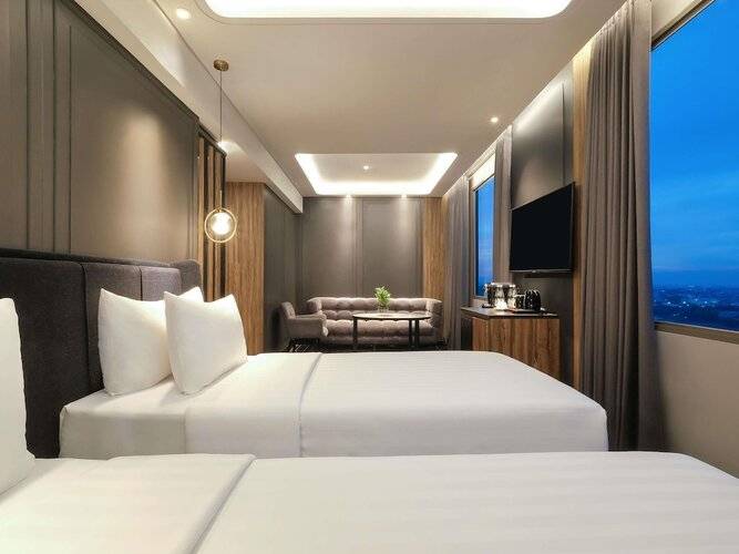 Mercure Tangerang Centre