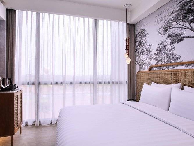 Mercure Tangerang Bsd City