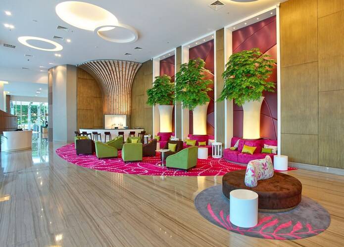 Mercure Serpong Alam Sutera