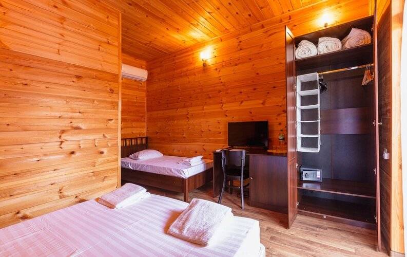 Амшын