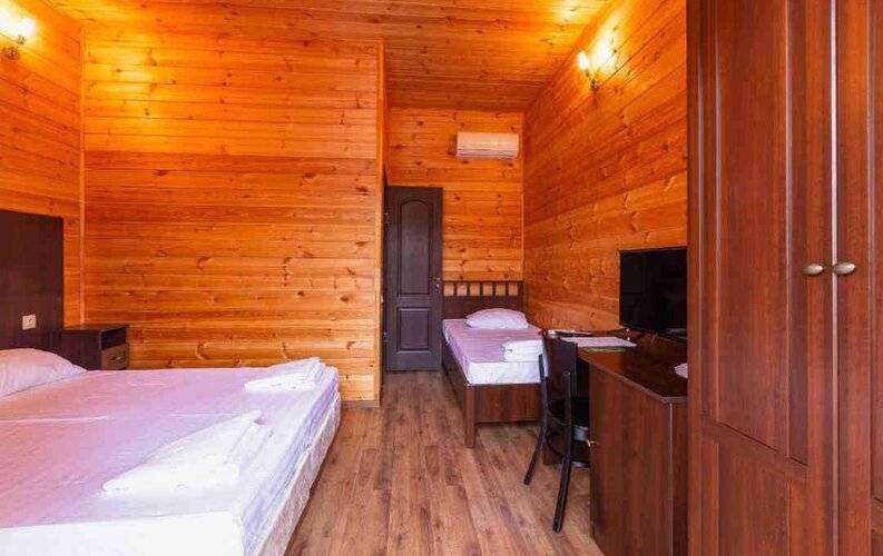 Амшын