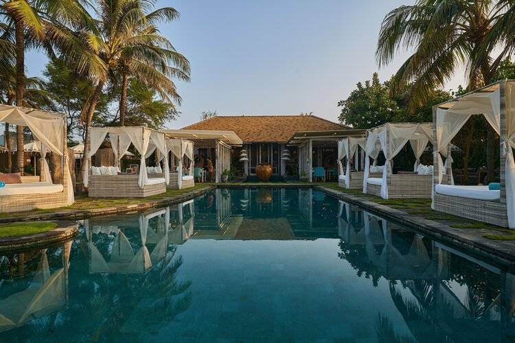 The Royal Purnama (Adults Only 18+)