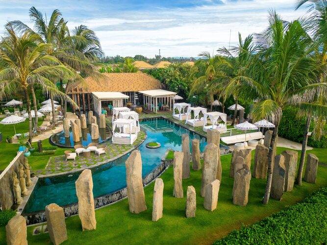 The Royal Purnama (Adults Only 18+)