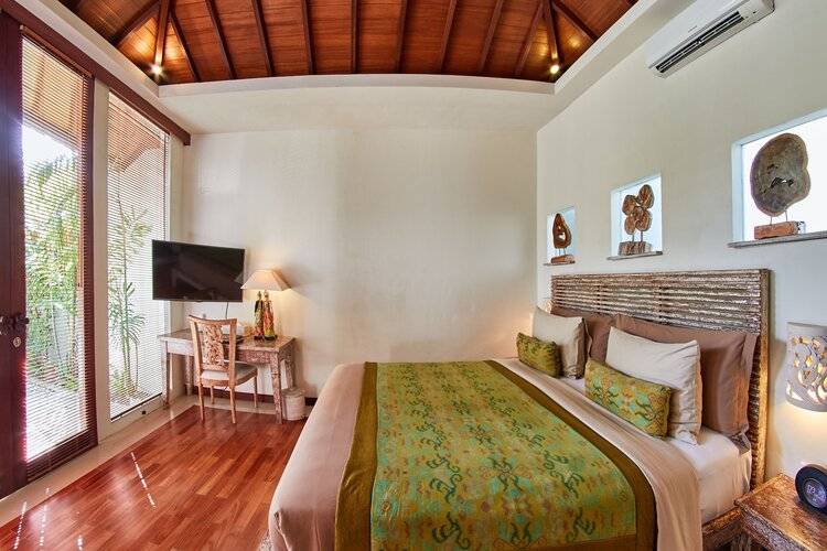 The Royal Purnama (Adults Only 18+)