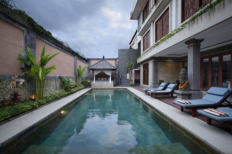 The Visala Boutique Hotel