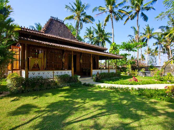Villa Puri Nirwana
