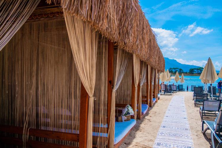 Отель Beach 222 Oludeniz