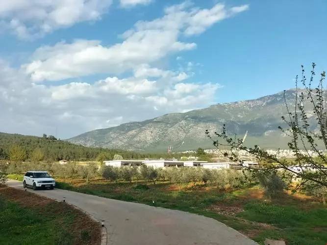 Отель Inn House Oludeniz