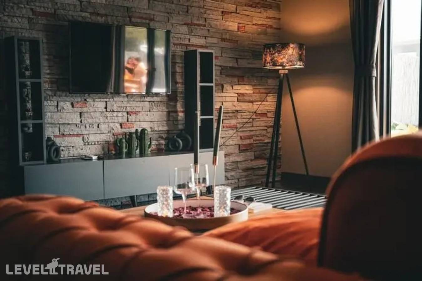 Отель Отель Inn House Oludeniz — Олюдениз, Турция