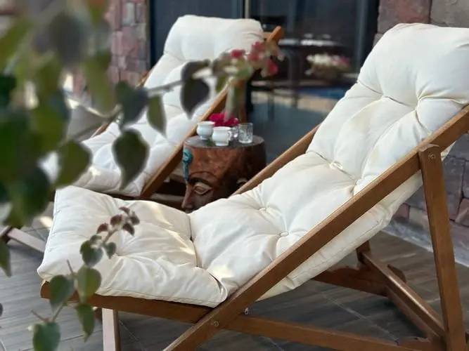 Отель Inn House Oludeniz