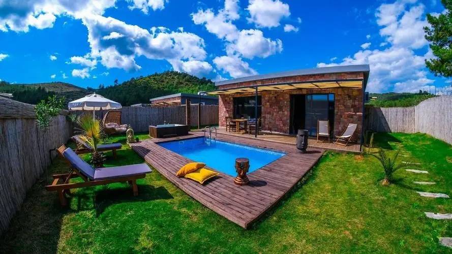 Отель Inn House Oludeniz
