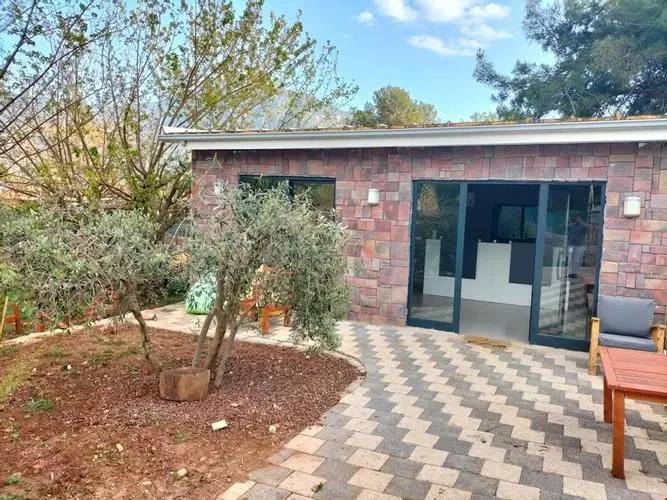 Отель Inn House Oludeniz