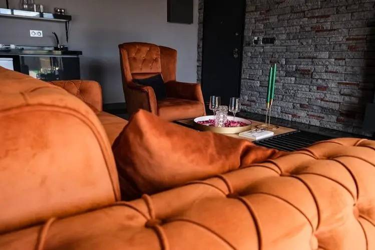 Отель Inn House Oludeniz