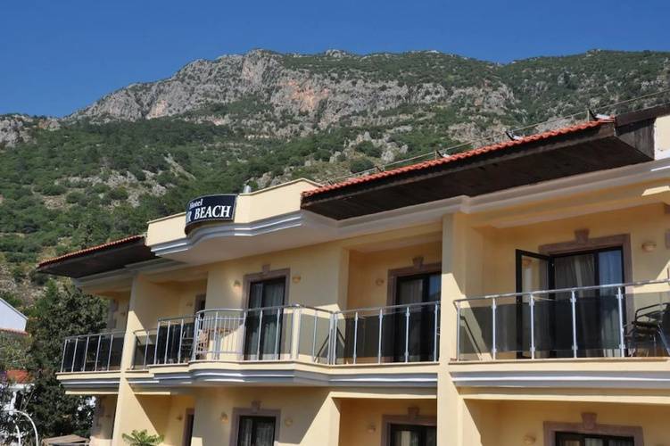 The Kumsal Hotel Ölüdeniz