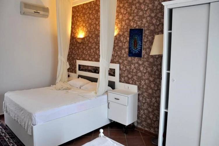 The Kumsal Hotel Ölüdeniz