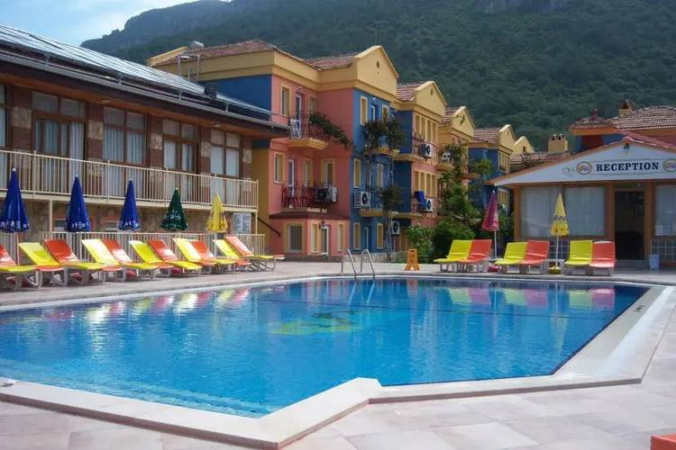 Turk Hotel