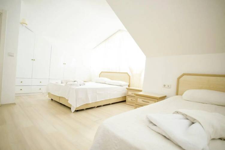 Kekik Azure Homes Ölüdeniz