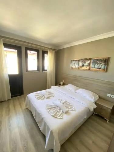 Апартаменты Oludeniz Evleri