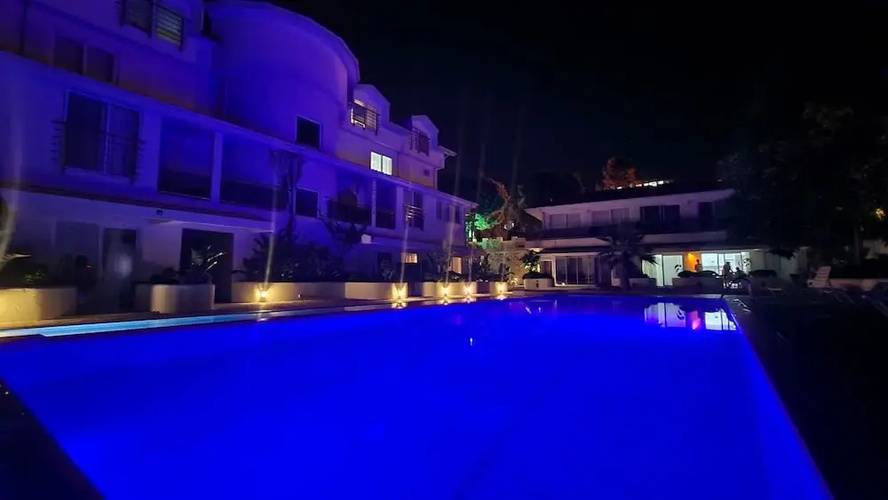 Апартаменты Oludeniz Evleri