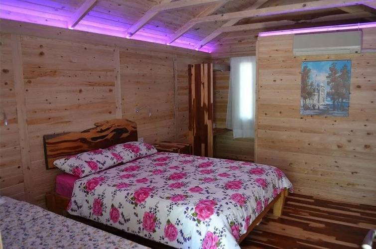 Kidrak Motel