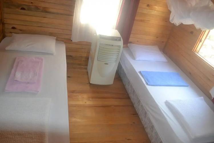 Kidrak Motel