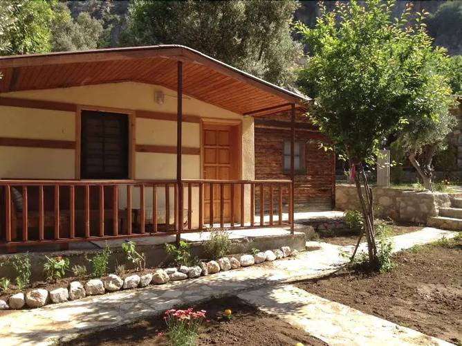 Kidrak Motel