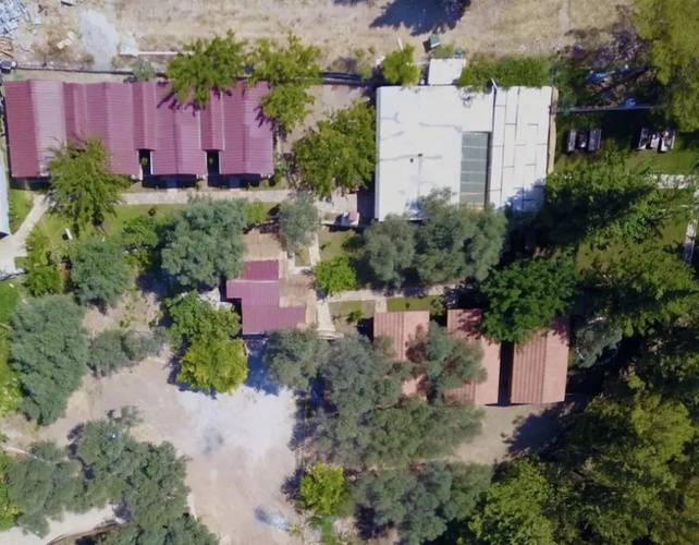 Kidrak Motel