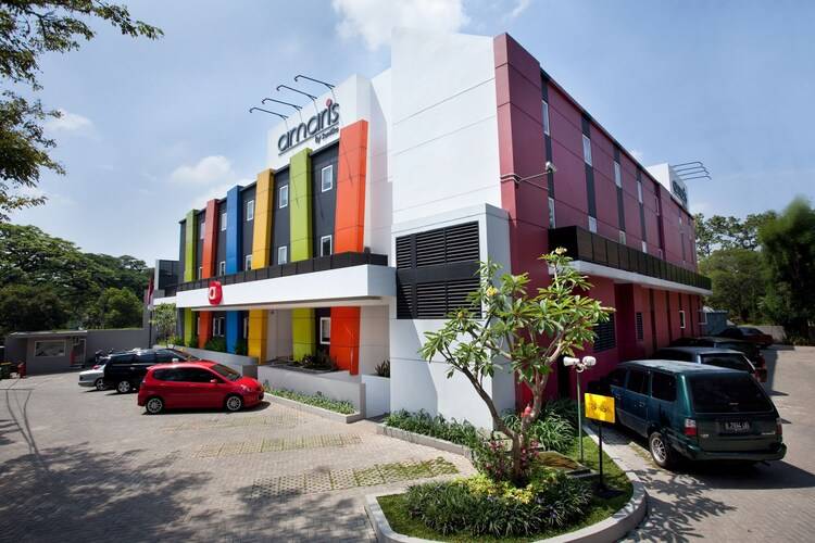 Amaris Hotel