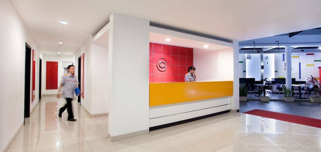 Amaris Hotel
