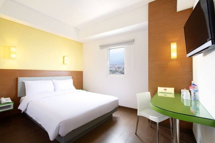 Amaris Hotel Pakuan Bogor