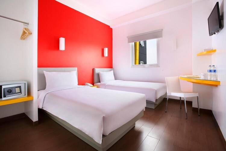 Amaris Hotel Pakuan Bogor