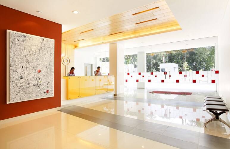 Amaris Hotel Pakuan Bogor