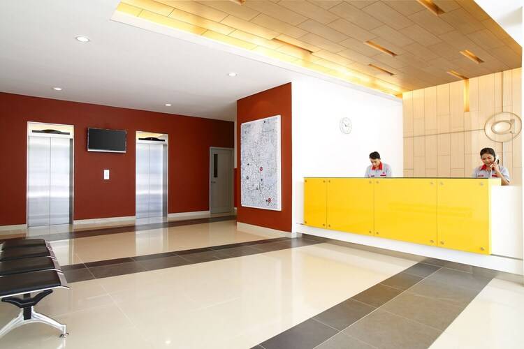 Amaris Hotel Pakuan Bogor