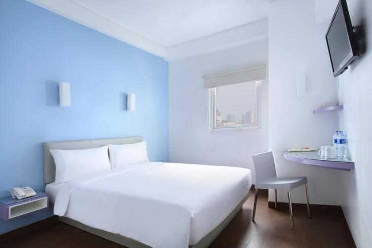 Amaris Hotel Pakuan Bogor