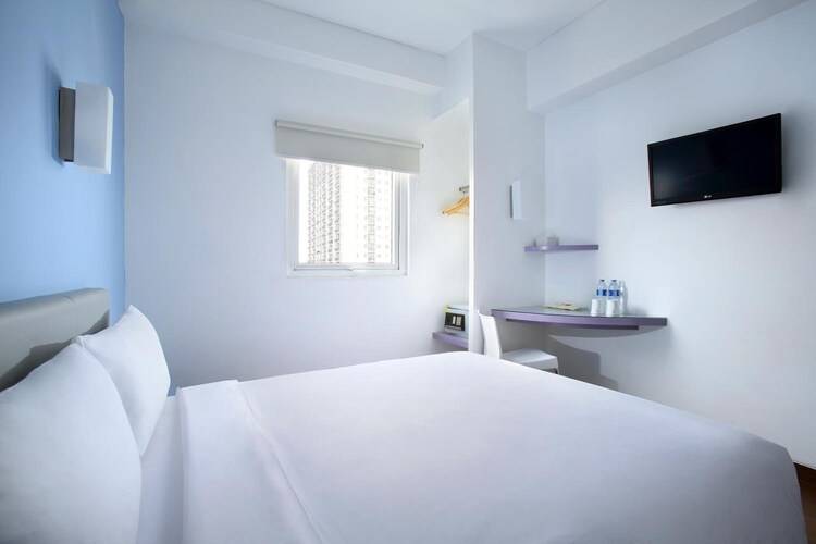 Amaris Hotel Pakuan Bogor