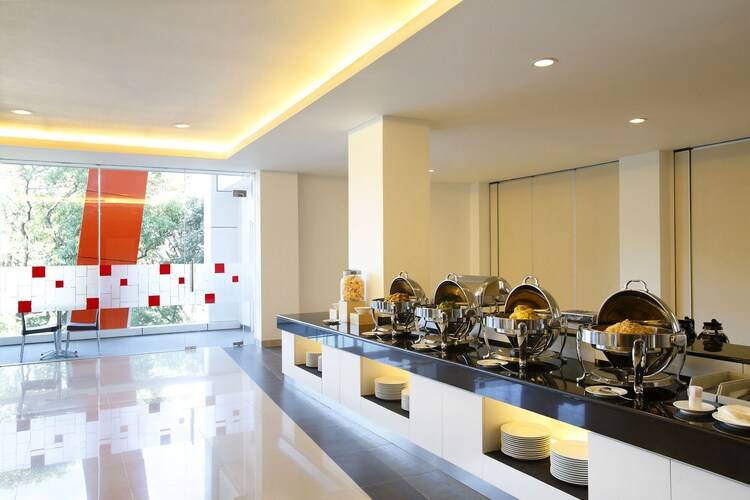 Amaris Hotel Pakuan Bogor