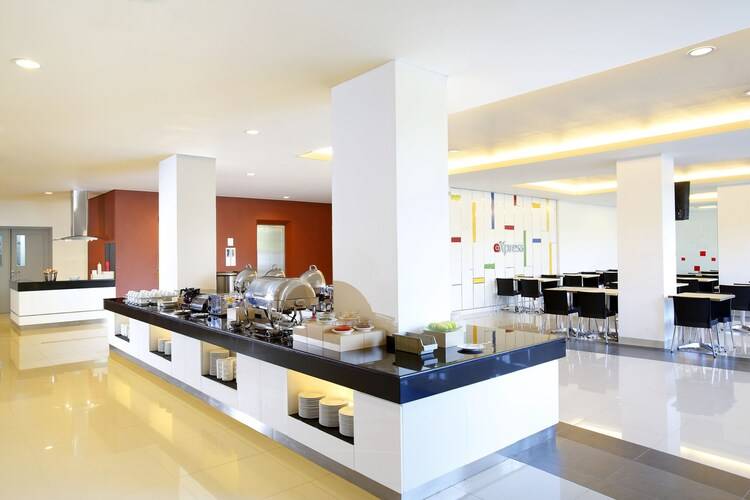 Amaris Hotel Pakuan Bogor