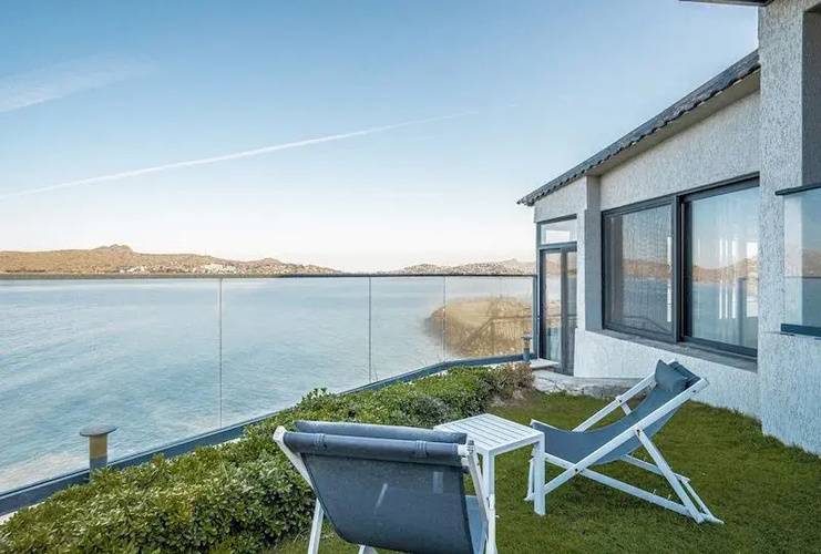 Çimentepe Residence Deluxe