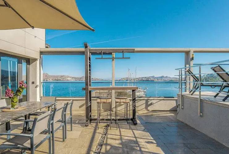 Çimentepe Residence Deluxe