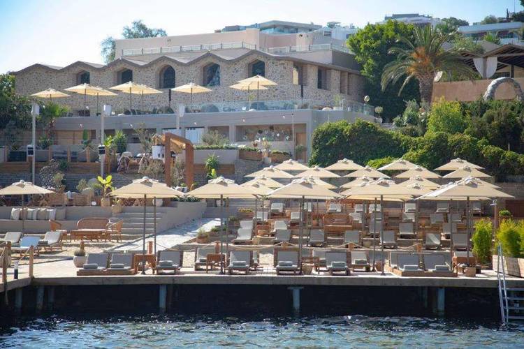 Ruins Luxury Resort