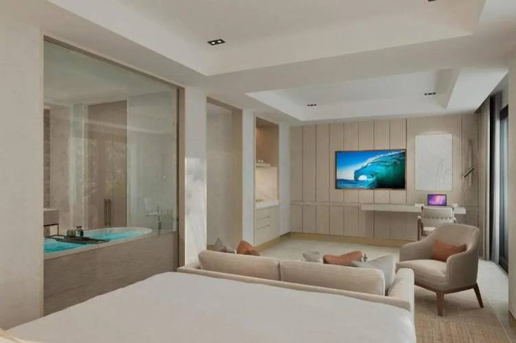 Ruins Luxury Resort