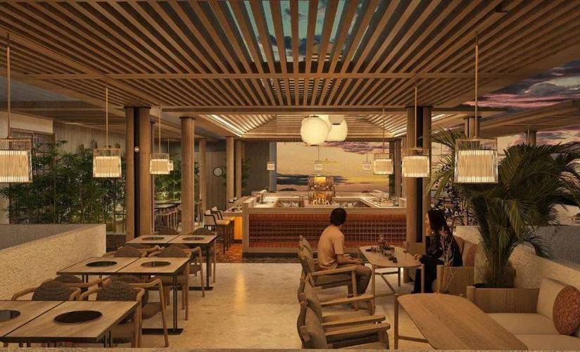 Ruins Luxury Resort