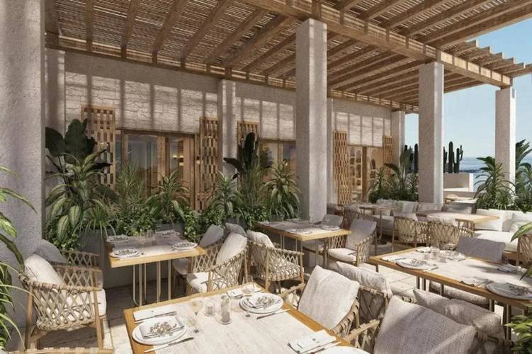 Ruins Luxury Resort