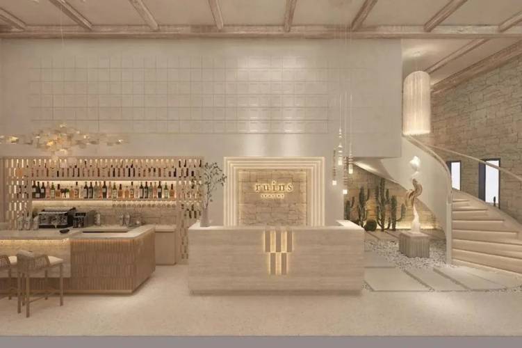 Ruins Luxury Resort