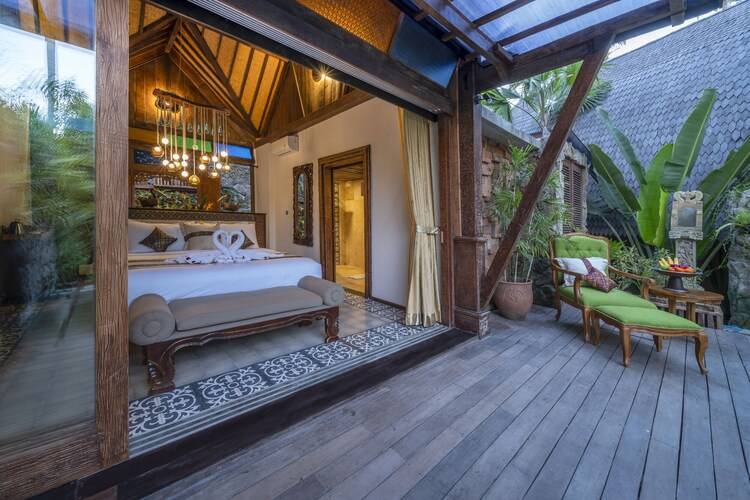 Menzel Ubud