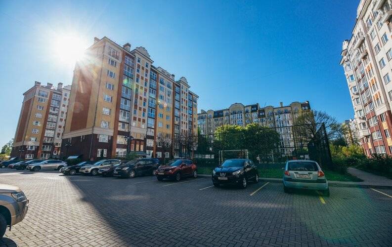 Домлин На Мосина 12