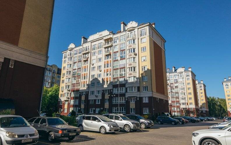 Домлин На Мосина 12